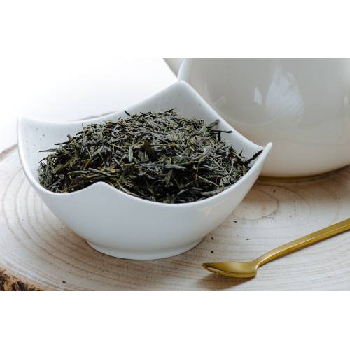 GYOKURO HERBATA ZIELONA